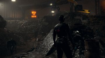 Immagine 73 del gioco Detroit: Become Human per PlayStation 4
